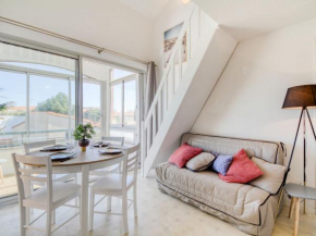 Apartment Aigue Marine